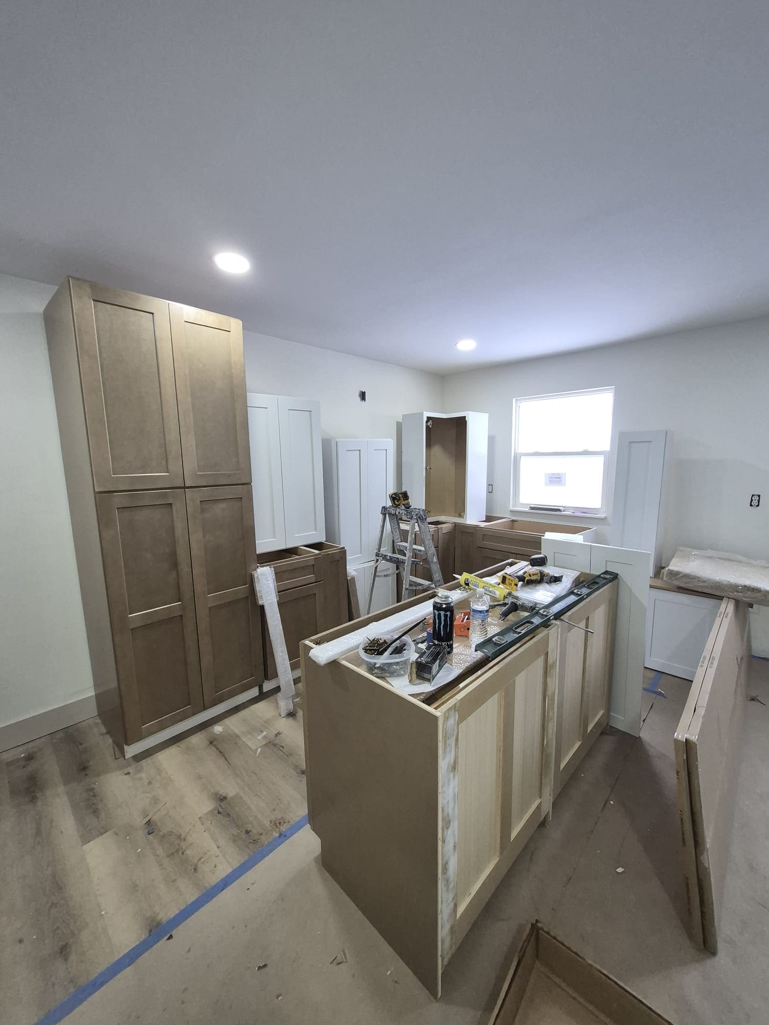 Maintenance Project 6